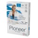 Ramette 500 Feuilles papier A4 90g - "Pioneer"