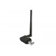 Mini clé Wi-Fi - 150Mbps - Type N - antenne 2dbi + WPS -  "ELYPSE"