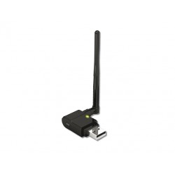 Mini clé Wi-Fi - 150Mbps - Type N - antenne 2dbi + WPS -  "ELYPSE"