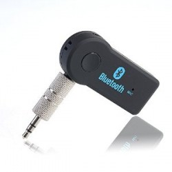 Récepteur Bluetooth 3.0 audio jack 3,5 stéréo (Chaine Hi-Fi, autoradio, MP3...)