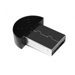 Mini Clé Bluetooth USB 2.0 (Classe 1-100m) - "ELYPSE"