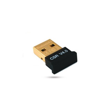 Mini Clé Bluetooth USB CRS V4.0 - "ELYPSE"