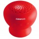 Mini enceinte nomade Bluetooth - "Splash" - "OMEGA"