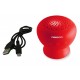 Mini enceinte nomade Bluetooth - "Splash" - "OMEGA"