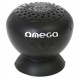 Mini enceinte nomade Bluetooth - "Splash" - "OMEGA"