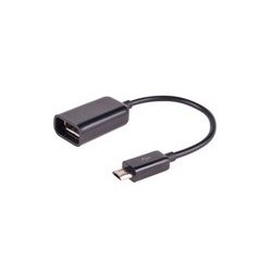 Adaptateur OTG USB / Androïd Micro USB