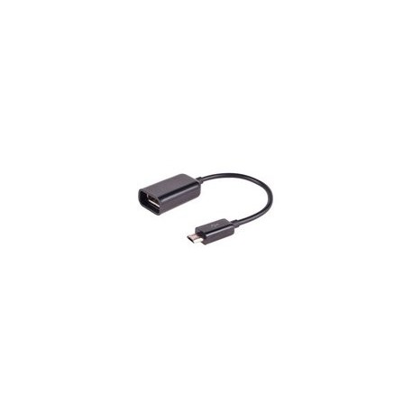 Adaptateur OTG USB / Androïd Micro USB