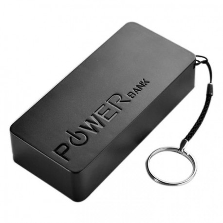 Batterie de secours / Power bank 5600mAh pour tablettes/smartphones/PSP/MP3/MP4