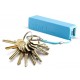 Batterie de secours / Power bank 2600mAh pour Smartphones/PSP/MP3/MP4