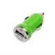 Chargeur USB allume cigare - 1 port USB - 1 x 1A