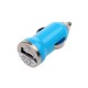 Chargeur USB allume cigare - 1 port USB - 1 x 1A