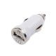 Chargeur USB allume cigare - 1 port USB - 1 x 1A