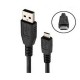 Cordon USB chargement/synchronisation / Androïd Micro USB - 2m