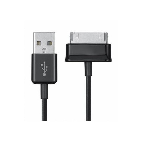 Cordon USB chargement/synchronisation / Galaxy Tab 1&2 - 1m