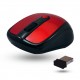 Mini souris optique sans fil 2.4Ghz  "COLOR WAY 2" - USB - "ELYPSE"