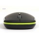 Souris optique sans fil 2.4Ghz USB - Arrow - "ELYPSE"