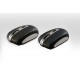 Mini souris optique sans fil 2.4Ghz USB - Velvet - "ELYPSE"