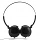 Casque audio "Funny Line" - jack 3.5mm - "ELYPSE"