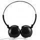 Casque audio "Funny Line" - jack 3.5mm - "ELYPSE"