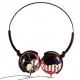 Casque audio "Funny Line" - jack 3.5mm - "ELYPSE"