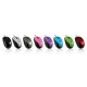 Mini souris optique filaire "RAINBOW 2" - USB - "ELYPSE"