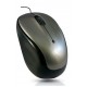 Mini souris optique filaire "RAINBOW 2" - USB - "ELYPSE"