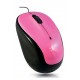 Mini souris optique filaire "RAINBOW 2" - USB - "ELYPSE"